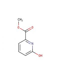 Astatech METHYL 6-HYDROXYPICOLINATE; 1G; Purity 95%; MDL-MFCD14698054